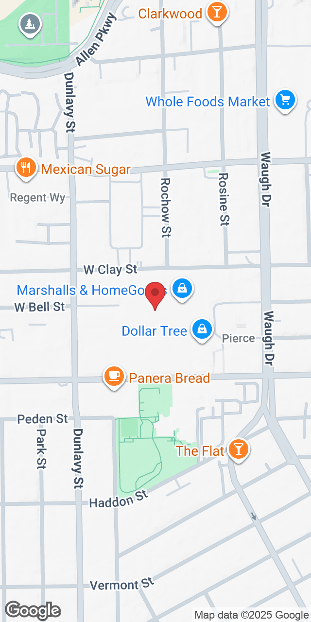 1544 W Gray St, Houston, TX 77019, USA