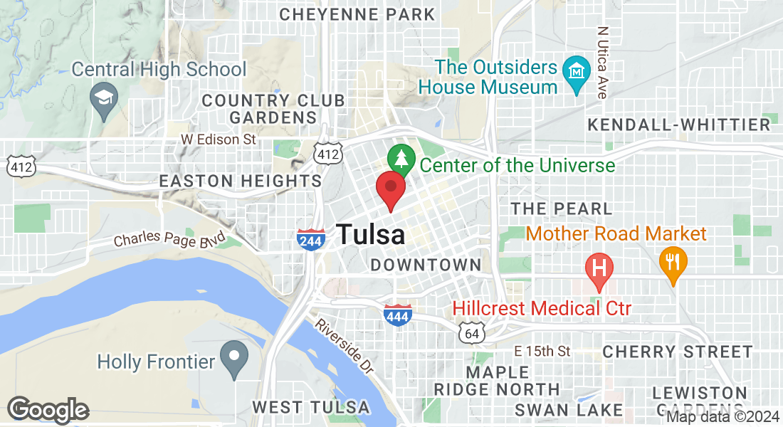 Tulsa, OK, USA