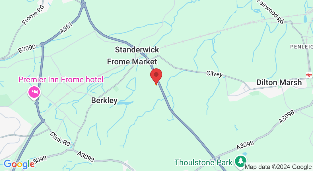 Maids Grove Farm Warminster Road, Standerwick, Frome BA11 2PY, UK