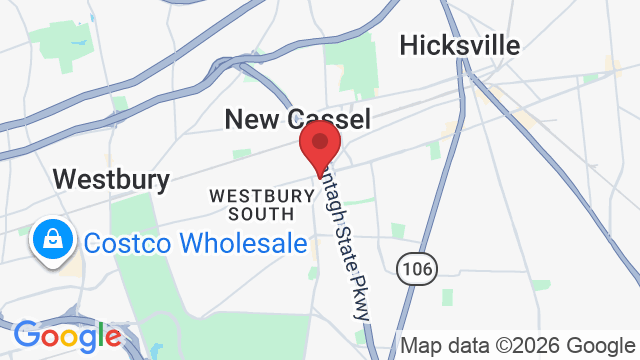 1400 Old Country Rd #103n, Westbury, NY 11590, USA