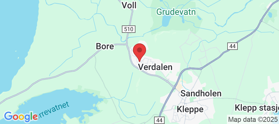 Einervegen 23, 4351 Verdalen, Norway