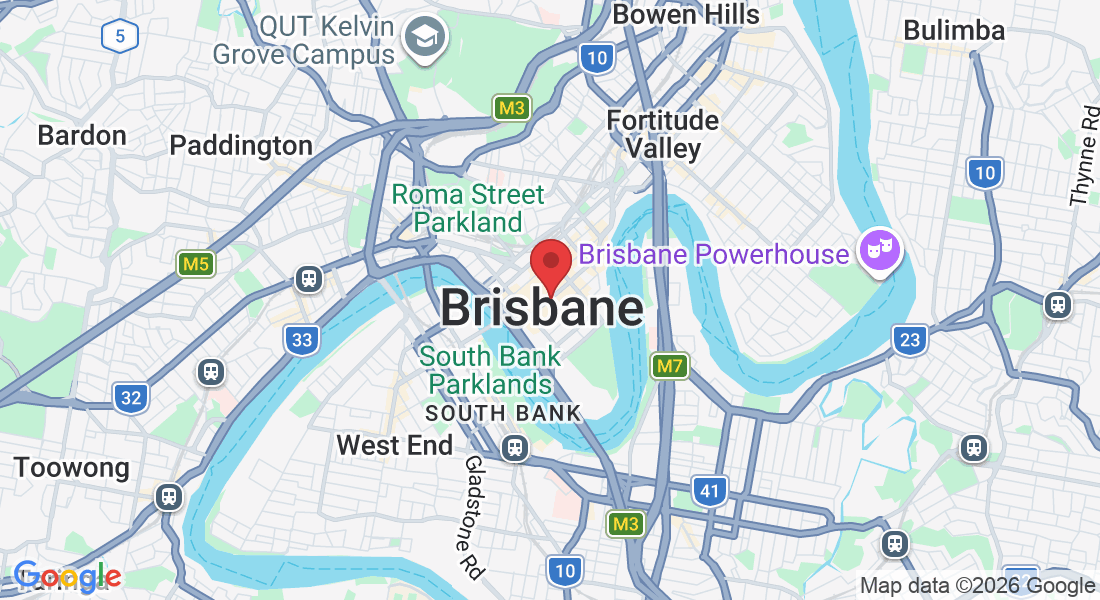 Brisbane QLD, Australia