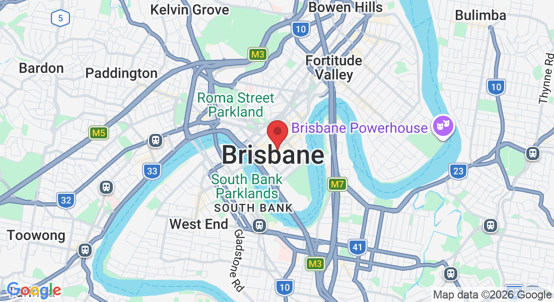 Brisbane QLD, Australia