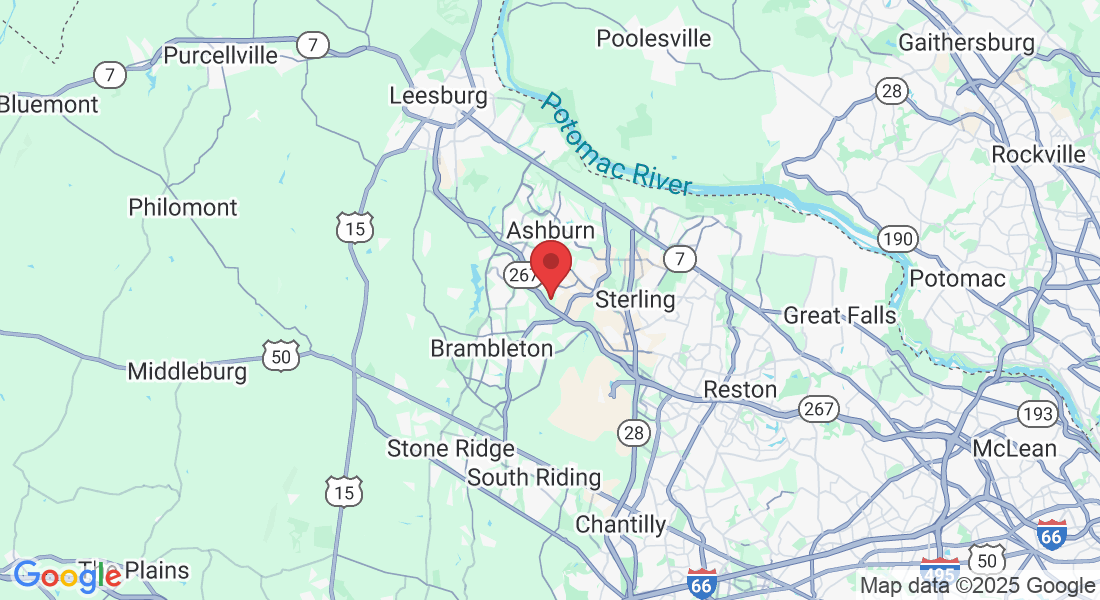 43777 Central Station Dr #390, Ashburn, VA 20147, USA