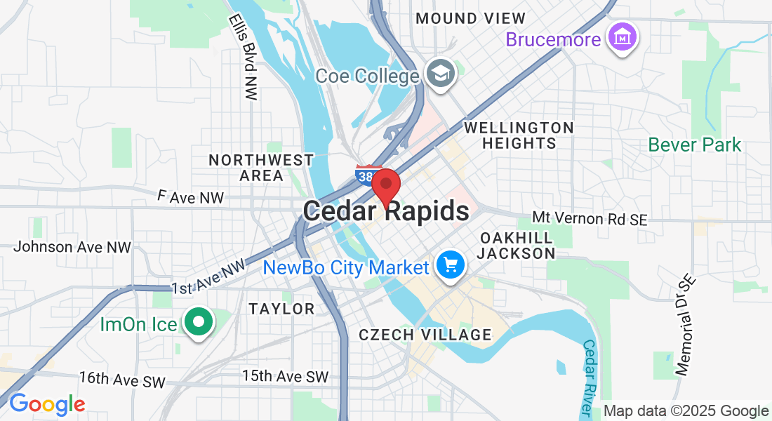 Cedar Rapids, IA, USA