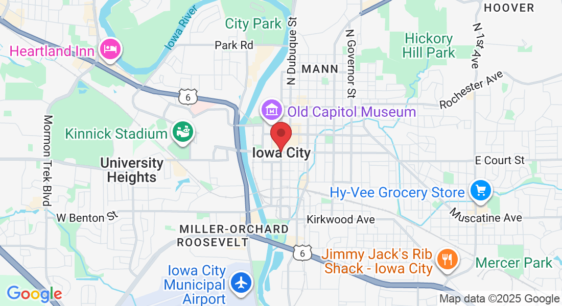Iowa City, IA, USA