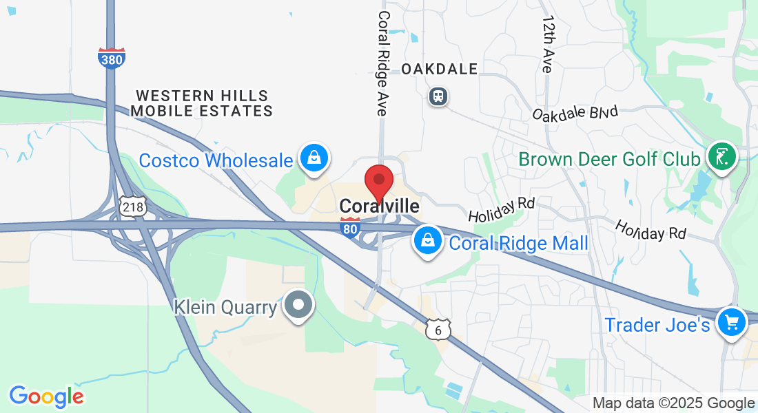 Coralville, IA, USA