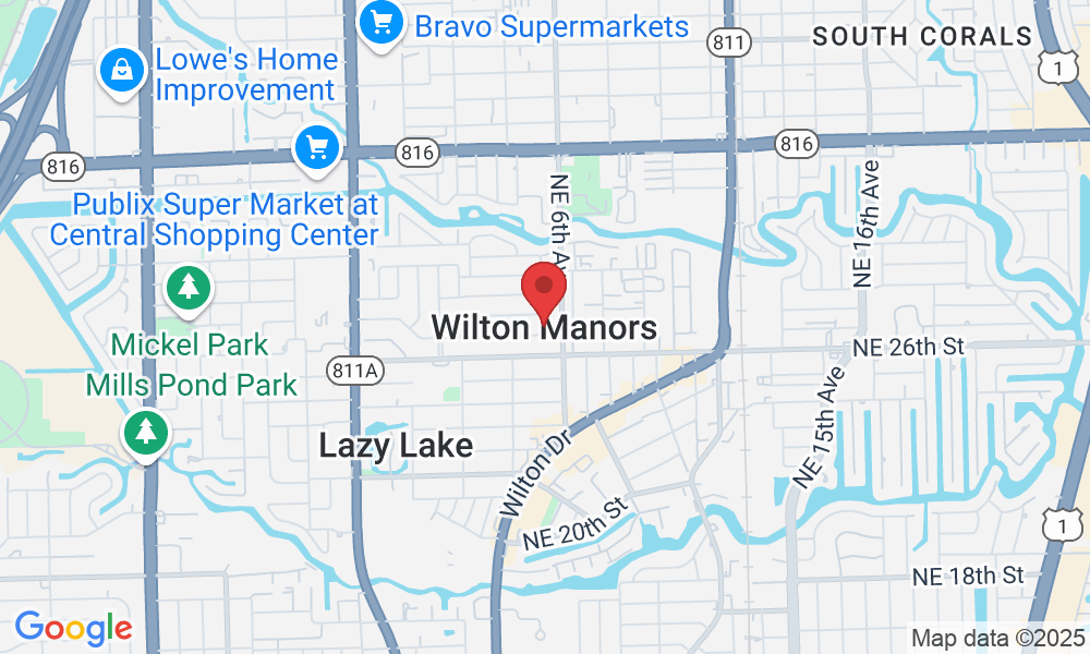 Wilton Manors, FL, USA