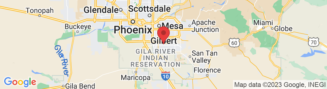 2301 S Stearman Dr, Chandler, AZ 85286, USA