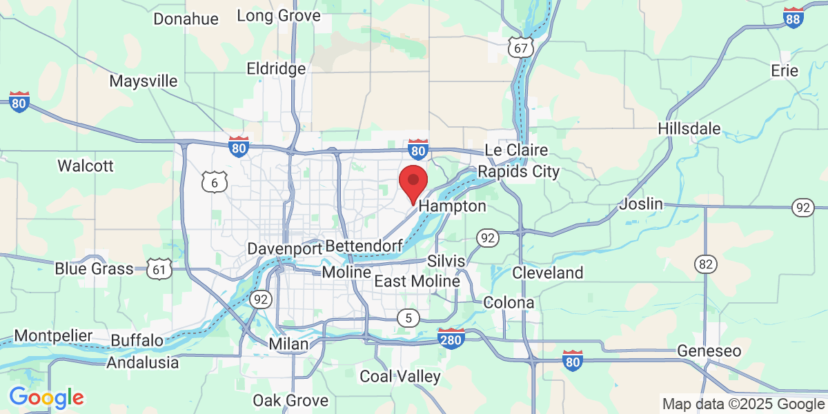 6035 Valley Dr, Bettendorf, IA 52722, USA