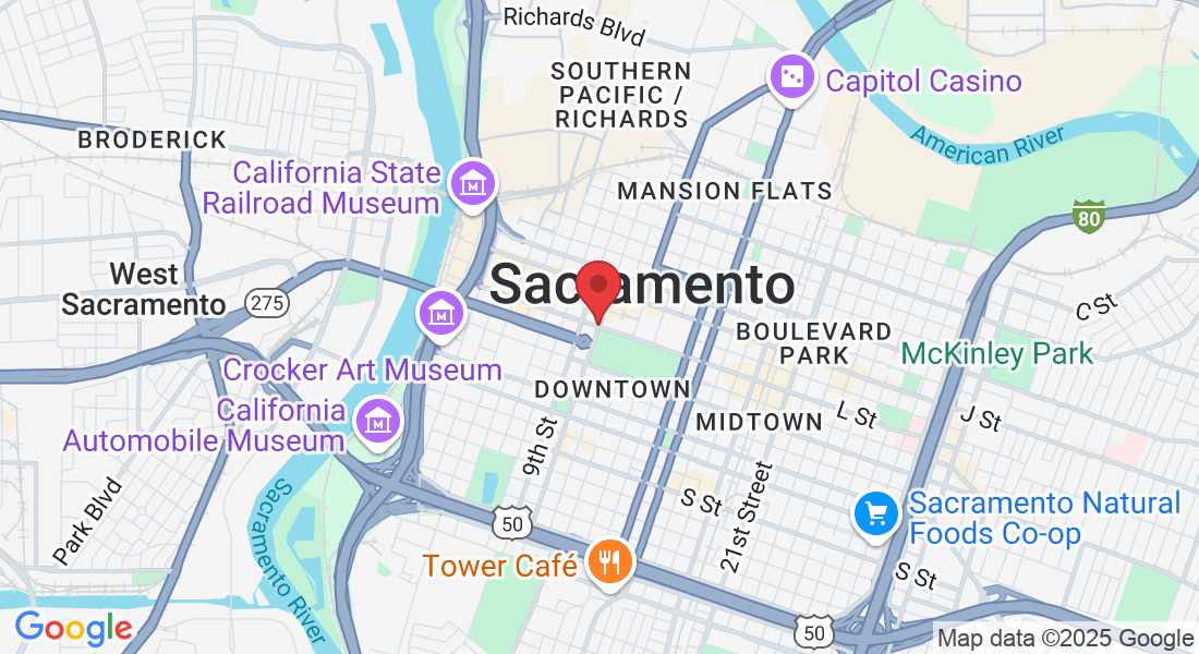 Sacramento, CA, USA