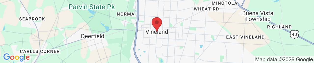 Vineland, NJ, USA