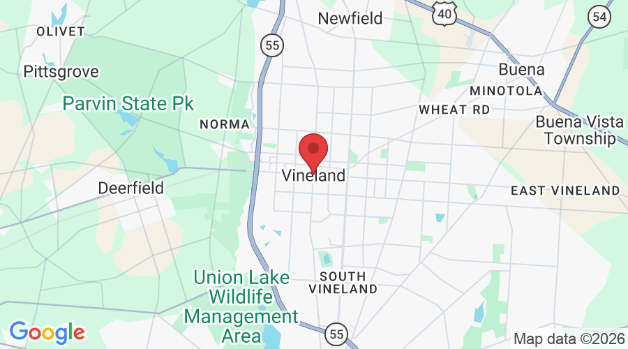 Vineland, NJ, USA