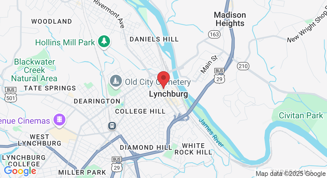 Lynchburg, VA, USA