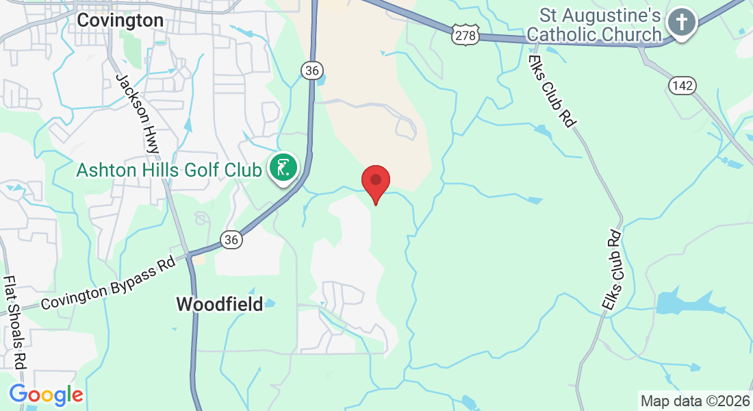 Covington, GA 30014, USA