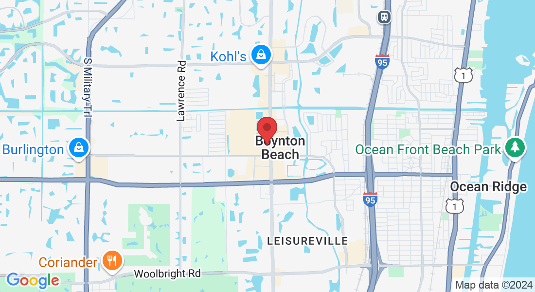 555 N Congress Ave suite 303, Boynton Beach, FL 33426, USA