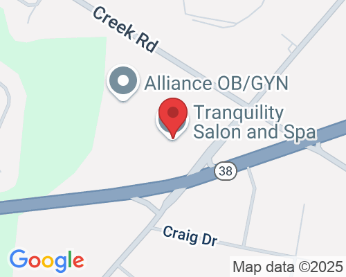 Creek Crossing, 1299 NJ-38 #9, Hainesport, NJ 08036, USA