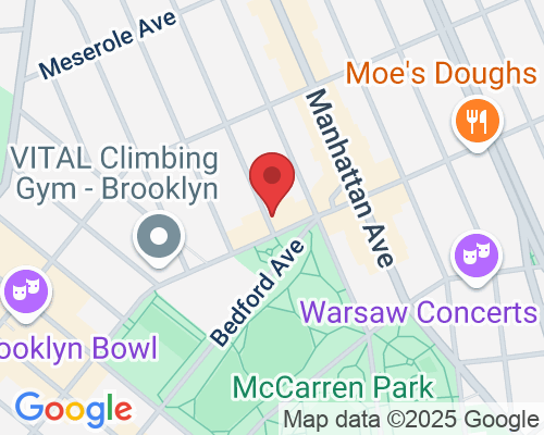 51 Nassau Ave Ste 1C, Brooklyn, NY 11222, USA