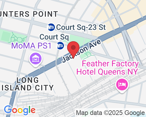 24-20 Jackson Ave # 205, Long Island City, NY 11101, USA