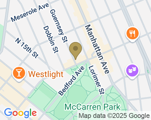 51 Nassau Ave Ste 1C, Brooklyn, NY 11222, USA