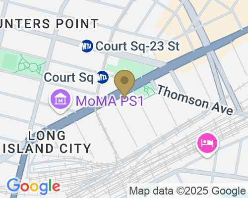 24-20 Jackson Ave # 205, Long Island City, NY 11101, USA
