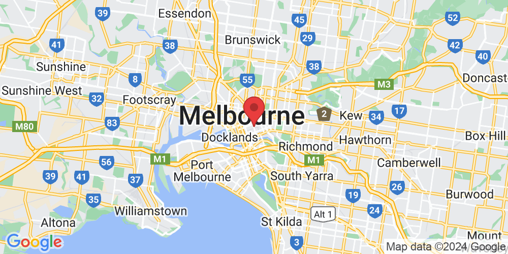 Melbourne VIC, Australia