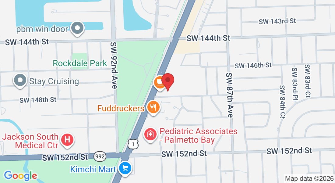 8925 SW 148th St ste 218, Palmetto Bay, FL 33176, USA