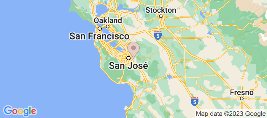 2828 S White Rd, San Jose, CA 95148, USA