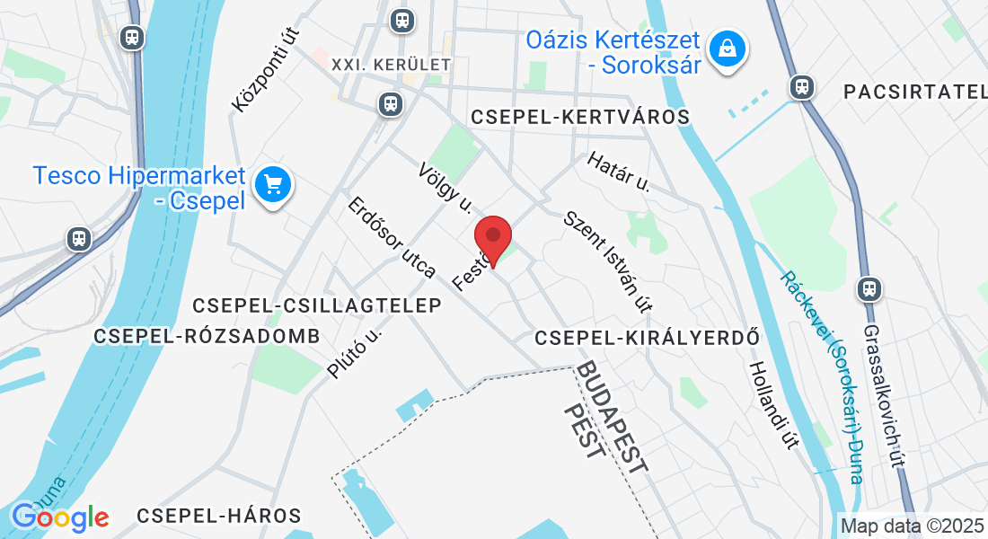 Budapest, Szent László u. 58, 1214 Magyarország