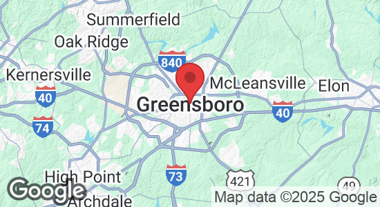 Greensboro, NC, USA