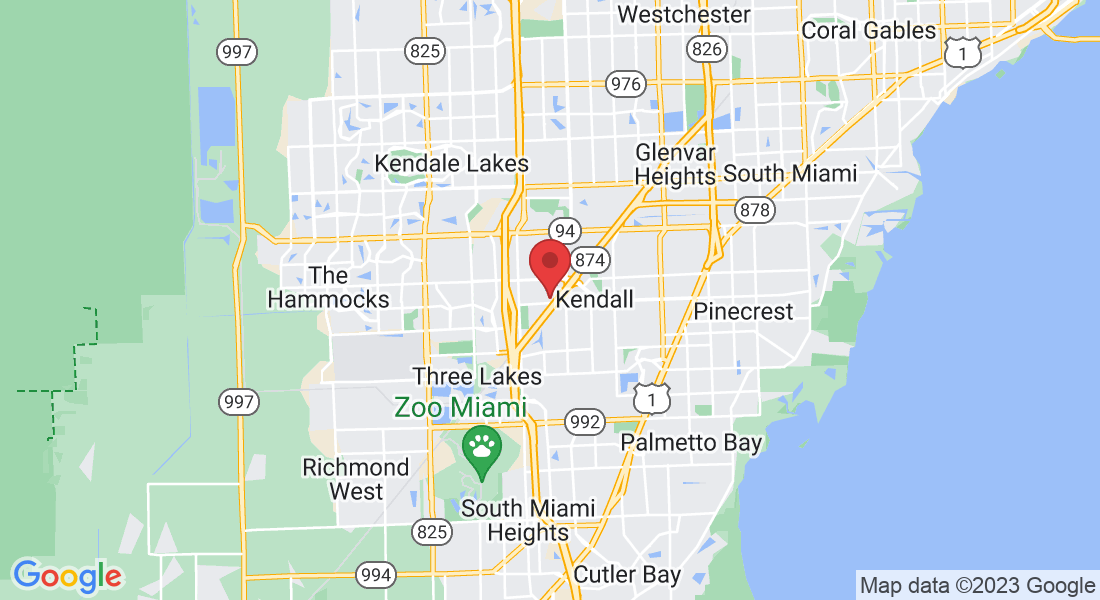 11155 SW 112th Ave BLDG 6, Miami, FL 33176, USA