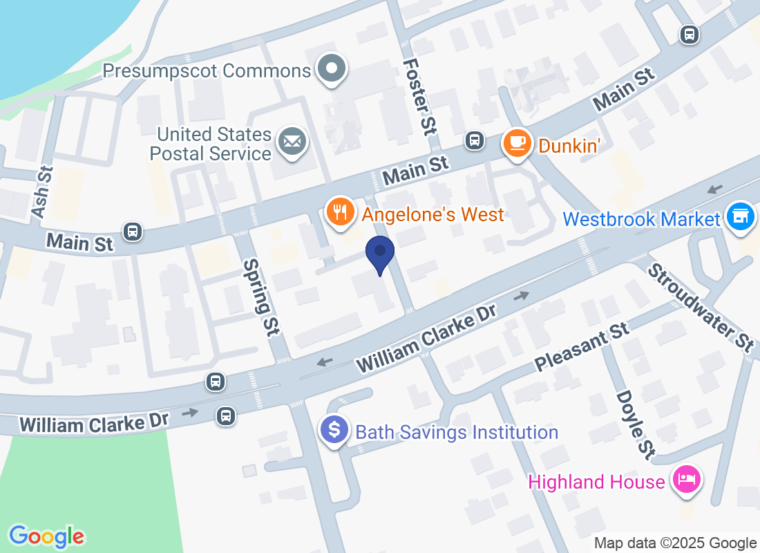 13 Pleasant St, Westbrook, ME 04092, USA