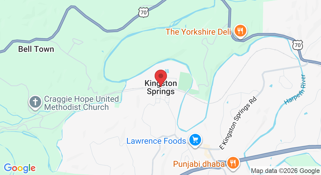 Kingston Springs, TN 37082, USA