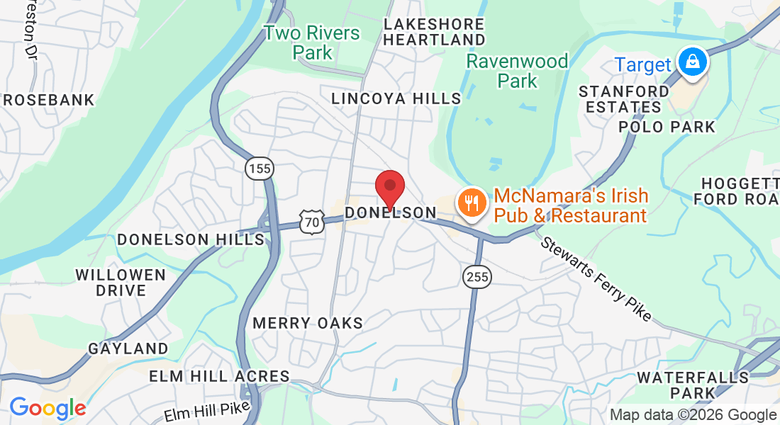 Donelson, Nashville, TN, USA