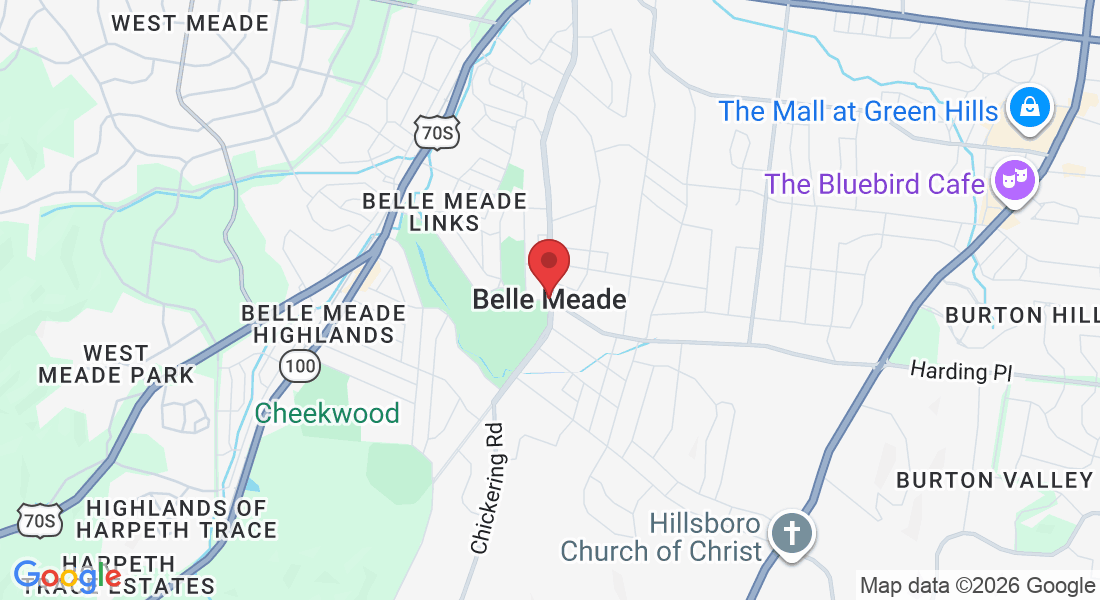 Belle Meade, TN, USA
