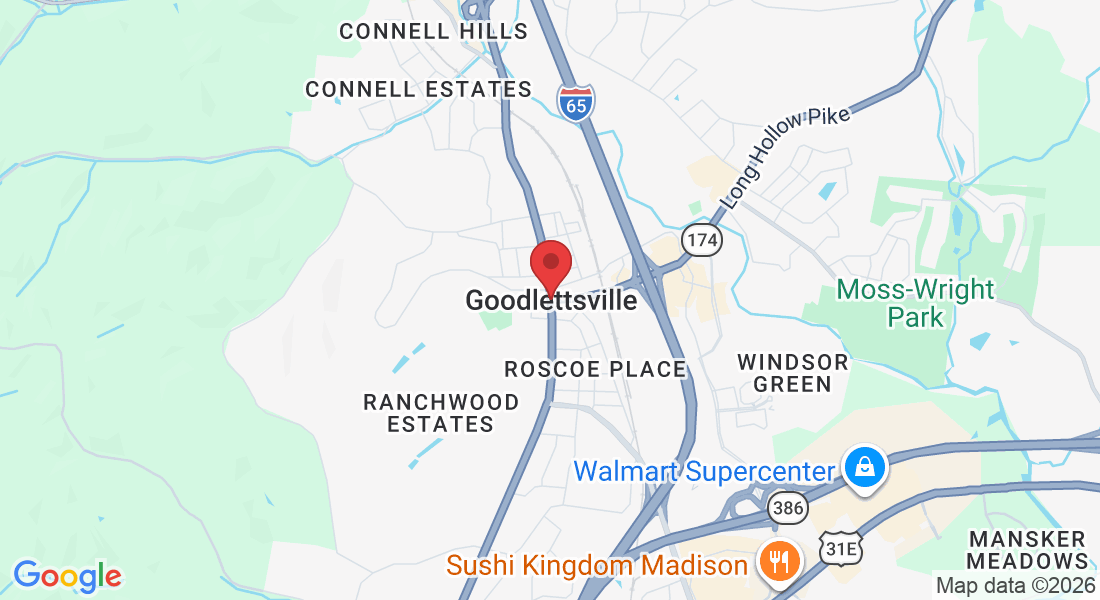 Goodlettsville, TN, USA