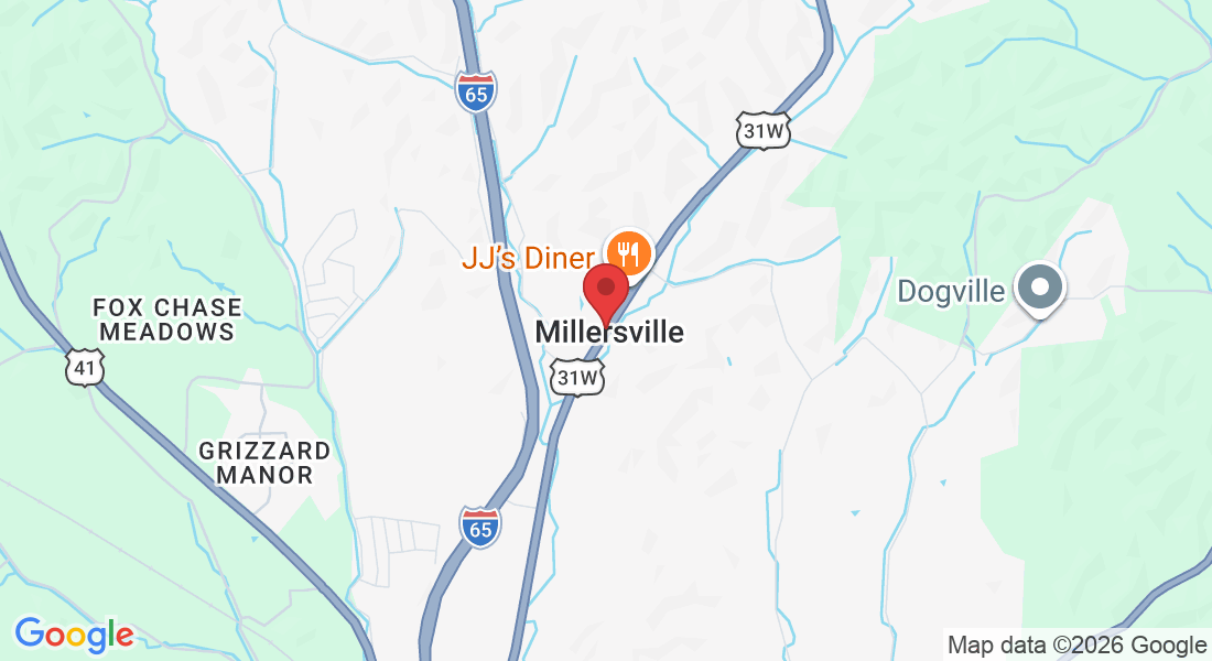 Millersville, TN, USA