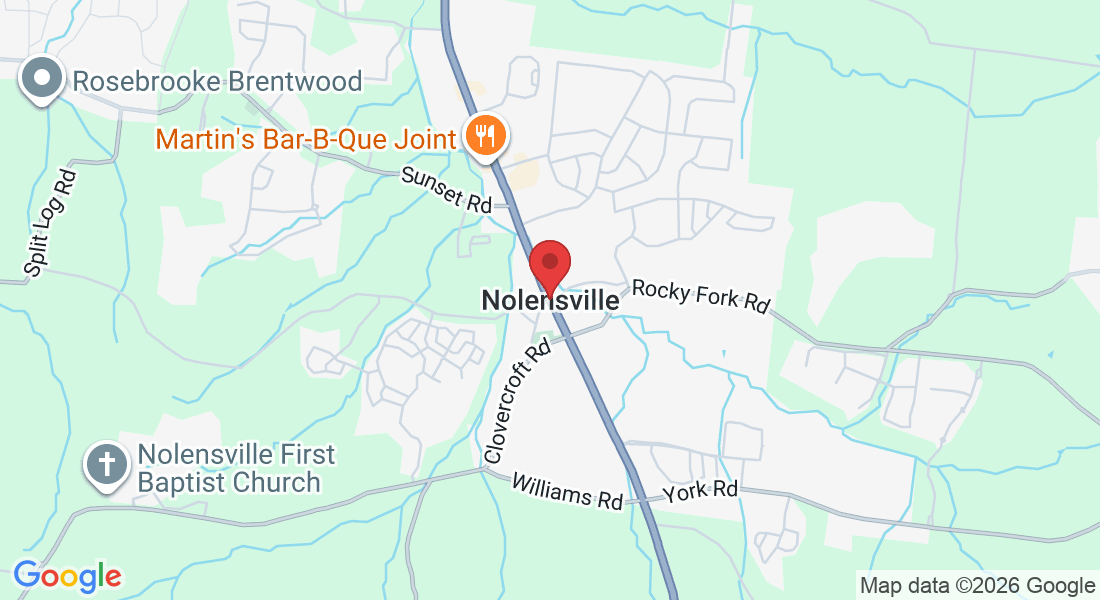 Nolensville, TN, USA