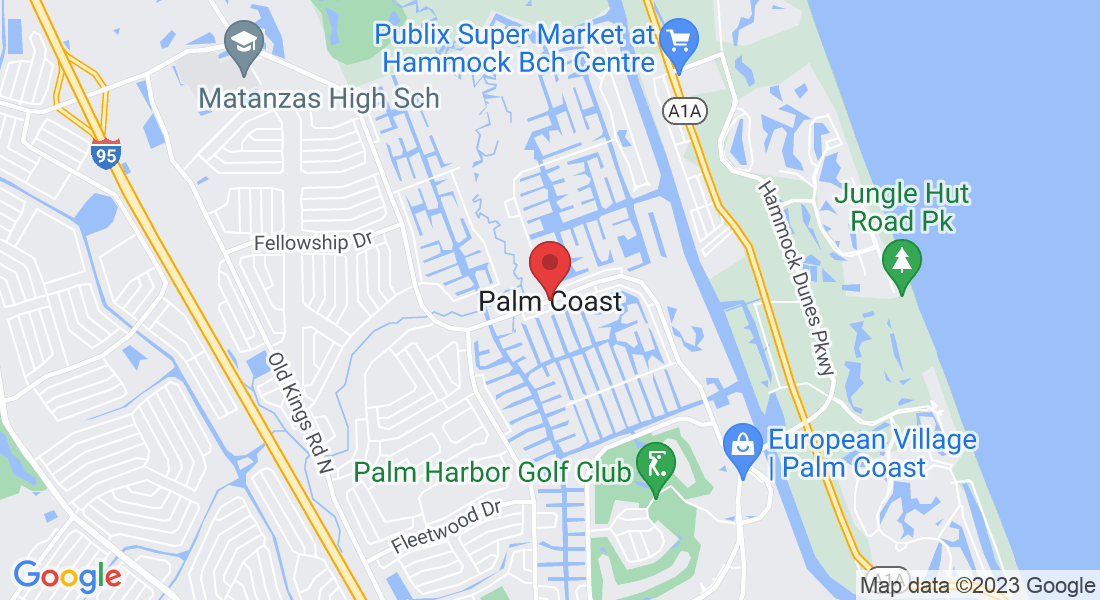 Palm Coast, FL, USA