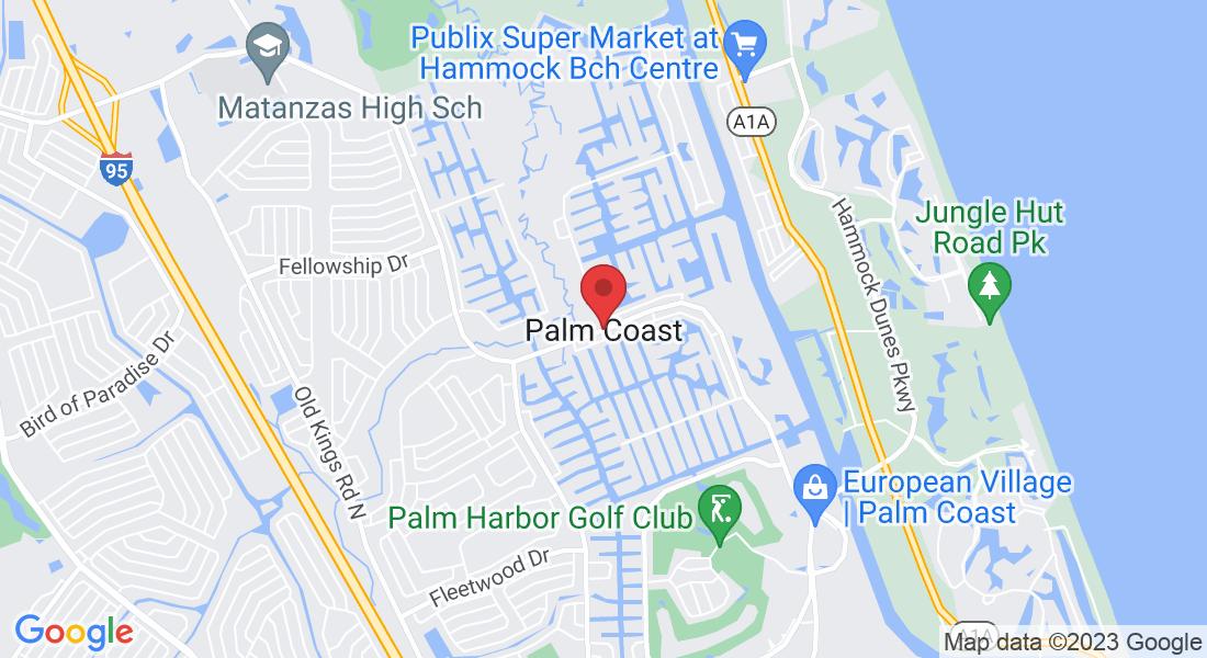 Palm Coast, FL, USA