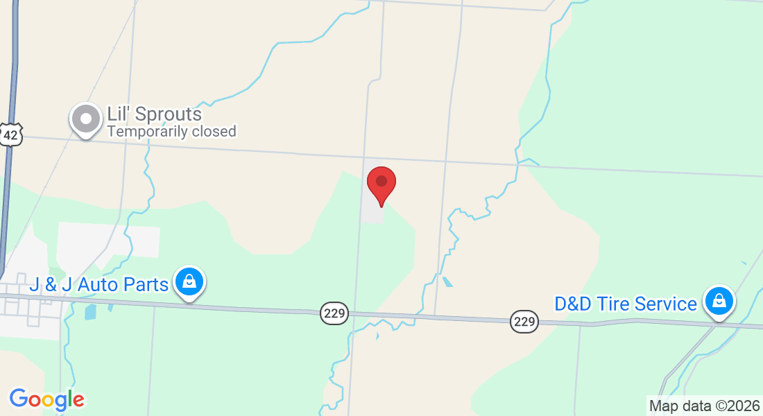 Ohio, USA