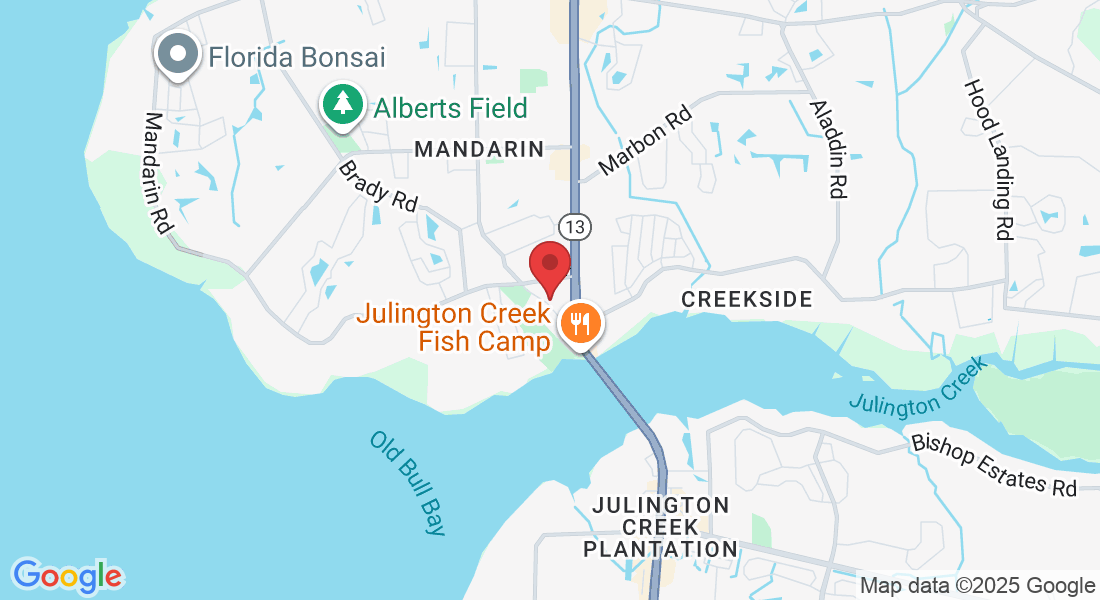 14815 Mandarin Rd, Jacksonville, FL 32223, USA