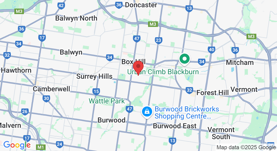 26 Merton St, Box Hill VIC 3128, Australia