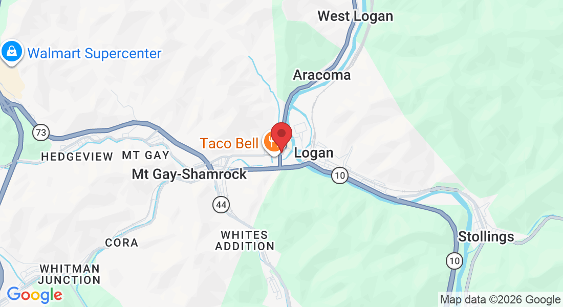 12 Raindrop Ave, Logan, WV 25601, USA