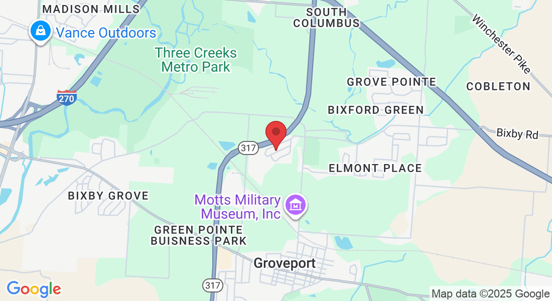 4408 Landings Rd, Groveport, OH 43125, USA