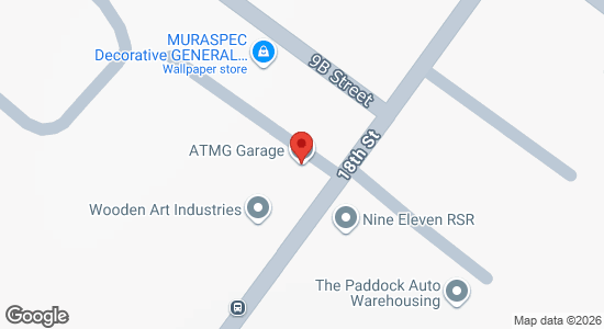 Dubai 18 Street 28/1 - القوز الصناعية الأولى - القوز - دبي - United Arab Emirates