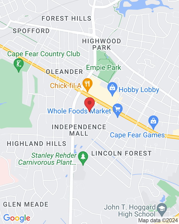 3500 Oleander Dr, Wilmington, NC 28403, USA