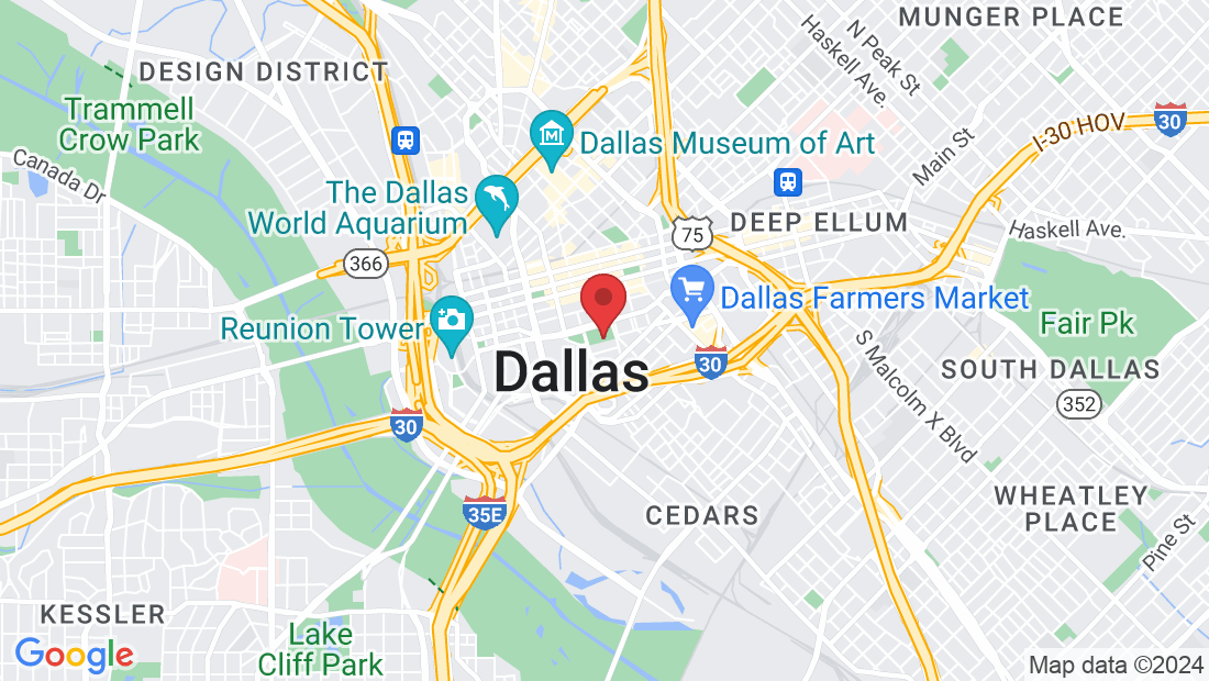 Dallas, TX, USA