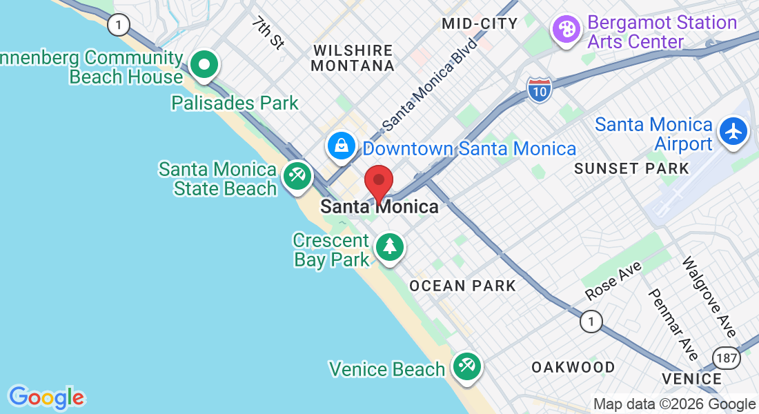 Santa Monica, CA, USA