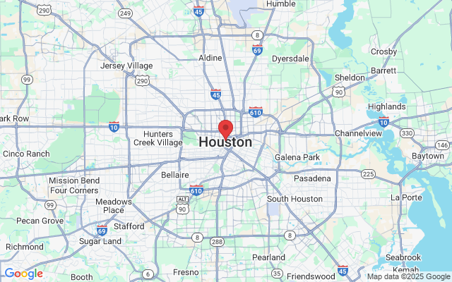 Houston, TX, USA
